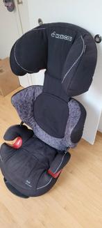 2x autostoel maxi cosi Rodi airprotect, Ophalen, 15 t/m 36 kg, Maxi-Cosi, Gebruikt