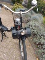 solex 660 bouwjaar 1955 op blauw kenteken. ., Fietsen en Brommers, Brommers | Solex, Ophalen, Gebruikt
