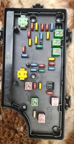 Zekeringkast Jeep Patriot, Ophalen of Verzenden, Gebruikt, Jeep