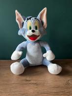 Tom & Jerry knuffel – Tom de kat (origineel/licentie), Ophalen of Verzenden, Zo goed als nieuw, Overige typen