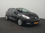 Renault Clio Estate TCe 90 Limited - RIJKLAARPRIJS - All Sea, Auto's, Voorwielaandrijving, Gebruikt, 580 kg, Zwart