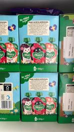 Olvarit knijpfruit 18 dozen a 12 stuks elk, Diversen, Ophalen of Verzenden