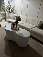NIEUWE Salontafel gekocht bij goossens voor €350, Huis en Inrichting, Tafels | Salontafels, Ophalen, 50 tot 75 cm, Nieuw, Overige vormen