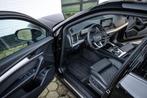 Audi Q5 Sportback 55 TFSI e S-Line Competition 367pk Luchtve, Automaat, 14 kWh, Gebruikt, 4 cilinders