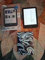 Kobo Clara Colour + hoesje en aankoopbon met garantie, Computers en Software, E-readers, Ophalen of Verzenden, Zo goed als nieuw
