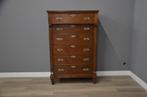 Antieke Hollandse chiffonière / ladenkast, Ophalen