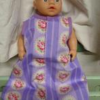 Little Baby pop32 poppenkleertjes poppenkleding trappelzak48, Ophalen of Verzenden, Nieuw, Babypop