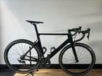 Canyon aeroad cf slx, Fietsen en Brommers, Fietsen | Racefietsen, Gebruikt, Carbon, Meer dan 20 versnellingen, 53 tot 57 cm