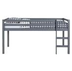 Hoogslaper voor kind, Ophalen, Gebruikt, Hoogslaper