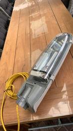 Led straatlamp, Ophalen of Verzenden, Zo goed als nieuw, Minder dan 50 watt