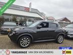 Nissan Juke 1.2 DIG-T S/S N-Connecta, Auto's, Nissan, Voorwielaandrijving, 639 kg, Euro 6, Start-stop-systeem