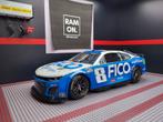 1/24 #8 Kyle Busch FICO 2024, Hobby en Vrije tijd, Modelauto's | 1:24, Ophalen of Verzenden, Zo goed als nieuw, Auto, Overige merken