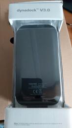 Toshiba Dynadock V3.0 Docking Station, Computers en Software, Dockingstations, Telefoon, Ophalen of Verzenden, Zo goed als nieuw