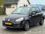 Suzuki SX4 1.6 Limited,KEYLESS,1eigenaar,aluminium velgen, k, Voorwielaandrijving, Euro 5, Gebruikt, 4 cilinders