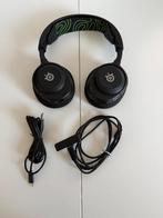 Arctis Nova 5X Wireless Headset (nieuwstaat), Computers en Software, Headsets, Steelseries Arctis, On-ear, Ophalen of Verzenden