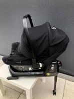 Autostoel Bugaboo Turtle Air by Nuna + Isofix 360 basis, Overige merken, Ophalen of Verzenden, Zo goed als nieuw, Isofix
