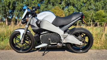 Mooiste Buell XB9SX van NL 2006 22d km beschikbaar voor biedingen