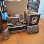 Harman kardon stereoset, jbl speakers en dvd speler, Ophalen, Gebruikt, Speakers, Overige merken