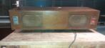2x philicorda ag7600 buizen versterker., Muziek en Instrumenten, Orgels, Ophalen, Gebruikt, 2 klavieren, Orgel