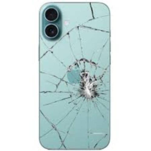Back Glas iphone 16 plus / max vervangen, Telecommunicatie, Mobiele telefoons | Toebehoren en Onderdelen, Nieuw, Apple iPhone