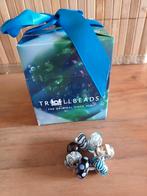 Trollbeads kralen, Sieraden, Tassen en Uiterlijk, Bedels, Glas of Kristal, Ophalen of Verzenden, Zo goed als nieuw, Trollbeads