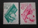 Nederland NVPH 238-239 Postfris ( U 778)..€ 16,95, Postzegels en Munten, Postzegels | Nederland, Verzenden