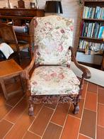 DIVERSE vintage stoelen., Huis en Inrichting, Stoelen, Ophalen of Verzenden, Gebruikt, Overige kleuren