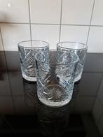 Blomus Whisky / water glazen, Overige kleuren, Ophalen of Verzenden, Minder dan 50 cm, Glas