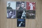The Smiths. Morrissey - 7 CD-singles waaronder 2 Promo's, 6 singles of meer, Ophalen of Verzenden, Gebruikt, Pop