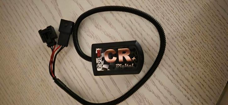 1.6 TDI PowerBox... Volkswagen/Seat/Skoda...., Auto-onderdelen, Elektronica en Kabels, Seat, Volkswagen, Skoda, Nieuw, Ophalen of Verzenden