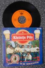 TELSTAR 4851 Kleintje Pils - carnaval in de (vanaf € 2,00), Ophalen of Verzenden, Zo goed als nieuw, Overige formaten, Levenslied of Smartlap