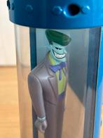 McDonald’s Happy Meal Toy Batman / The Joker / Actiefiguur, Ophalen of Verzenden, Zo goed als nieuw