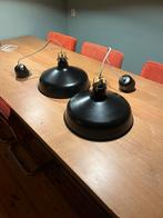 Ikea Ranarp Lampen - Set van 2, Ophalen of Verzenden, Gebruikt, Metaal, Minder dan 50 cm