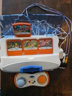 V tech smile motion spelcomputer vintage, Ophalen of Verzenden