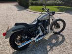 FXR LOW RIDER custom 02-"91 FXR Super Glide 06-87 origineel, 2 cilinders, 1340 cc, Motorrijbewijs A, Particulier