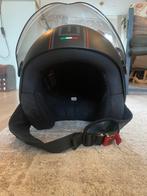 Beon Design Mat Zwart Helm - XL, Ophalen of Verzenden, Zo goed als nieuw, Extra large of groter, BEON Design