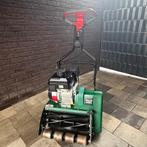 Masport 400 Kooimaaier - Perfect voor top gazon, Tuin en Terras, Grasmaaiers, Ophalen, Gebruikt, Opvangbak, Benzine-grasmaaier