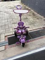 Little Tikes 3-in-1 Driewieler - Paars, Ophalen, Zo goed als nieuw, Little Tikes, Duwstang
