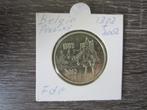 Te Koop Herdenkingspenningen uit België, Ophalen of Verzenden, Losse munt