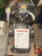 Yanmar diesel 2gm20, Watersport en Boten, 10 tot 30 pk, Gebruikt, Binnenboordmotor, Diesel