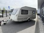 Avento Touristique Comfort 395 TCB Aparte bedden Mover 2010, Overige typen, Bedrijf, Treinzit, Tot 4 meter