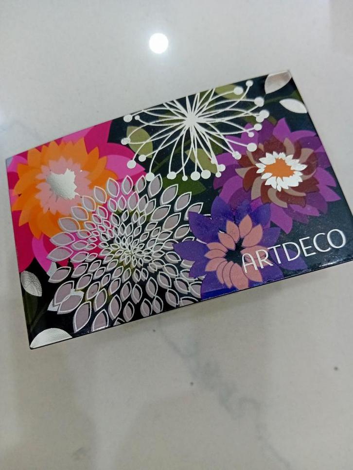 Make-up Set - Artdeco & Meer!, Sieraden, Tassen en Uiterlijk, Uiterlijk | Cosmetica en Make-up, Gebruikt, Make-up, Ogen, Bruin