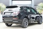 Land Rover Discovery Sport P200 2.0 R-Dynamic S 200pk Panora, Auto's, Land Rover, Te koop, 5 stoelen, Benzine, Discovery Sport