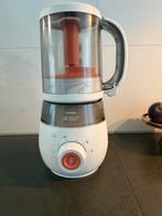 Philips avent stomer blender, Witgoed en Apparatuur, Keukenmixers, Ophalen, Zo goed als nieuw, 3 snelheden of meer