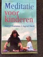 Meditatie voor kinderen, Ophalen of Verzenden, Zo goed als nieuw, Non-fictie