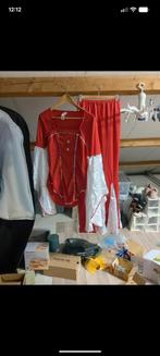 Abba costuum, Ophalen of Verzenden, Zo goed als nieuw, Carnaval
