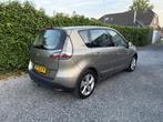 Renault Scénic 1.2 TCe Collection | Navi | Autom. Airco | C, Auto's, Renault, Voorwielaandrijving, Gebruikt, 4 cilinders, Bruin