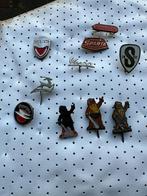 Speldjes Gazelle Batavus Sparta Lambretta spelden., Ophalen of Verzenden, Gebruikt, Overige typen