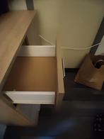 Nachtkastje, Huis en Inrichting, Ophalen, Zo goed als nieuw, Minder dan 45 cm, 55 tot 70 cm
