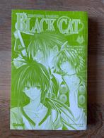 Black Cat - Kentaro Yabuki, Eén comic, Ophalen of Verzenden, Gelezen, Japan (Manga)